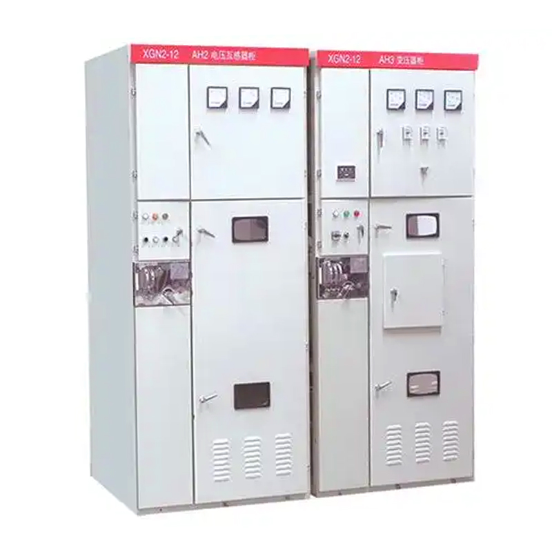 XGN2-12 Compact Metal-Enclosed Switchgear